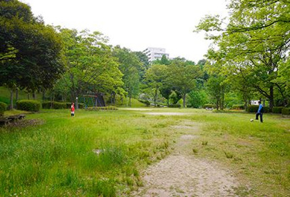 くちなし公園の画像1