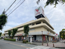 コモディイイダ鶴ヶ島店