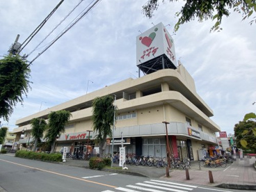コモディイイダ鶴ヶ島店の画像1
