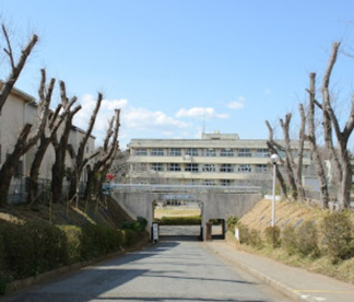 千葉市立源小学校の画像1