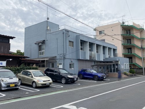 川野医院の画像