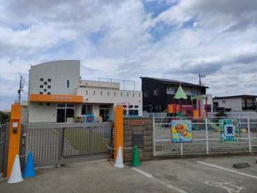 東武保育園の画像2