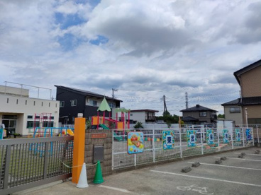 東武保育園の画像5