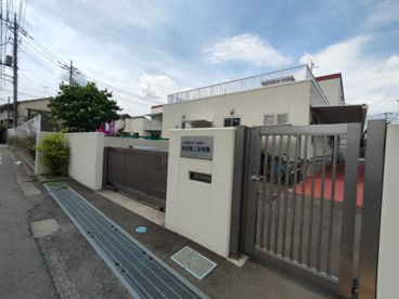 東武第二保育園の画像1