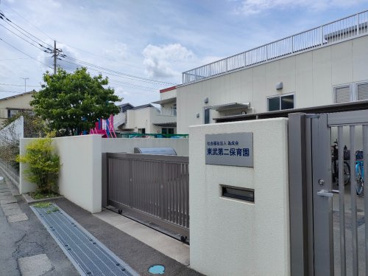 東武第二保育園の画像2