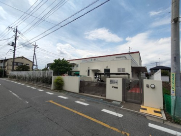 東武第二保育園の画像3