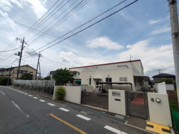 東武第二保育園の画像4