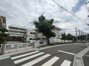 さいたま市立新和小学校の画像2