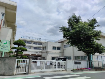さいたま市立新和小学校の画像3