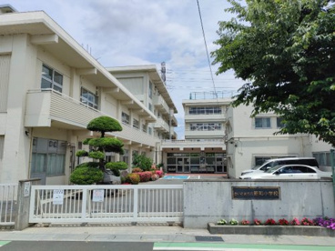 さいたま市立新和小学校の画像4