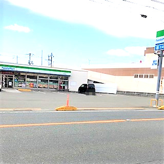 ファミリーマート