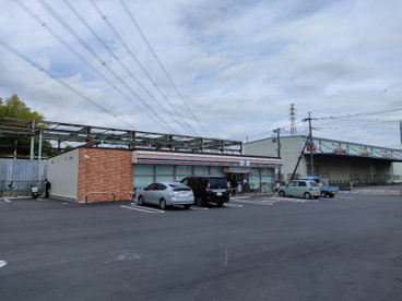 セブンイレブン さいたま釣上店の画像2