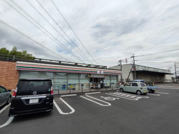 セブンイレブン さいたま釣上店の画像3