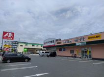 クスリのアオキ　浦和美園店