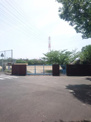 泉佐野市立新池中学校
