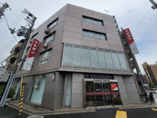 但馬銀行甲南支店