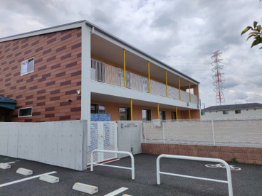 浦和美園まりーな保育園の画像2