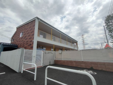 浦和美園まりーな保育園の画像3