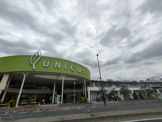 ウニクス浦和美園(UNICUS URAWAMISONO)