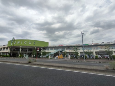 ウニクス浦和美園(UNICUS URAWAMISONO)の画像4