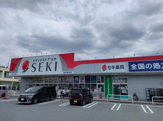 セキ薬局　浦和美園店