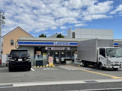コンビニエンスストア ローソン 神戸魚崎北町三丁目店