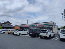セブンイレブン　越谷野島店