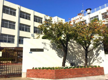 大阪市立佃小学校の画像1