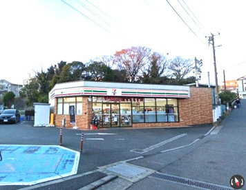 セブンイレブン 二宮中央店の画像1