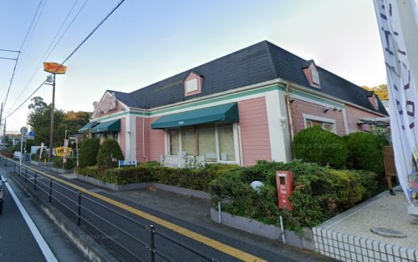 デニーズ二宮店の画像1