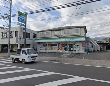 ファミリーマート おかべ荻窪店の画像1