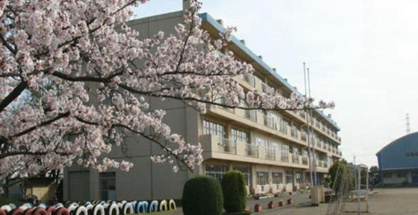 坂戸市立片柳小学校の画像1