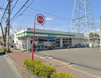 ファミリーマート 鴨宮巡礼街道店の画像1