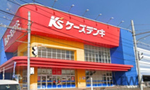 ケーズデンキ 菊陽店