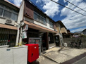 尼崎東富松郵便局