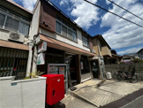 尼崎東富松郵便局