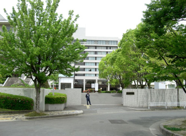 千里金蘭大学の画像1
