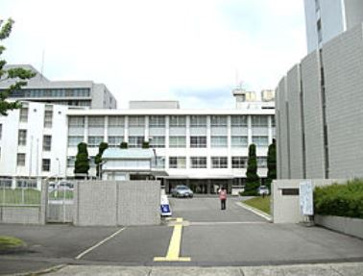 私立金蘭短期大学の画像1