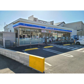 ローソン 名東社が丘店の画像1