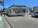 ファミリーマート 小平光ヶ丘店