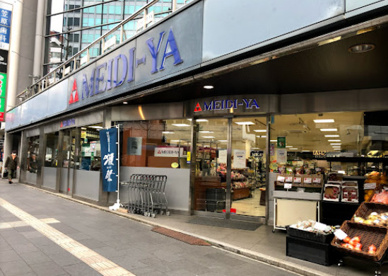 明治屋六本木ストアーの画像1