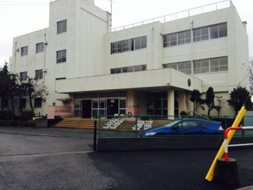 越谷市立新方小学校の画像1