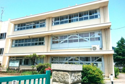 所沢市立清進小学校の画像1