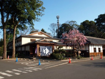 所沢温泉 湯楽の里