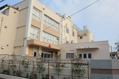 江戸川区立一之江小学校の画像1