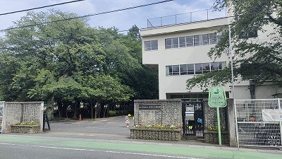 さいたま市立太田小学校の画像2