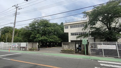 さいたま市立太田小学校の画像3