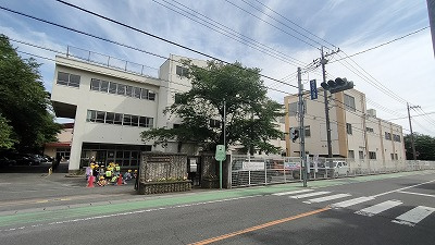 さいたま市立太田小学校の画像4