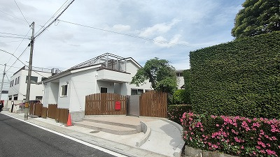 認定こども園恵泉幼稚園の画像4