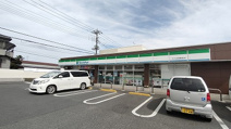 ファミリーマート　さいたま岩槻城町店